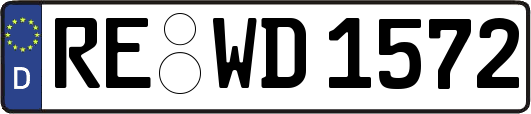 RE-WD1572