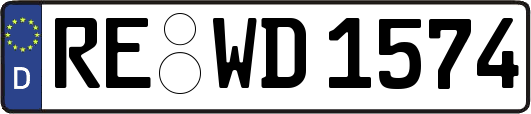 RE-WD1574