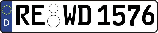 RE-WD1576