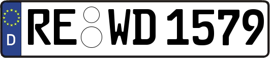 RE-WD1579