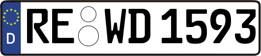 RE-WD1593