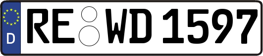 RE-WD1597