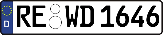 RE-WD1646