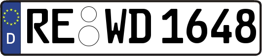 RE-WD1648