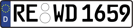 RE-WD1659
