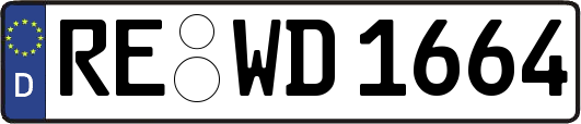 RE-WD1664