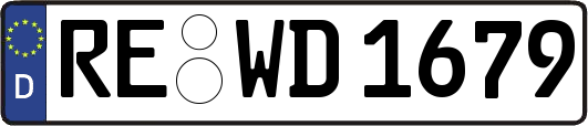 RE-WD1679