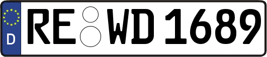 RE-WD1689
