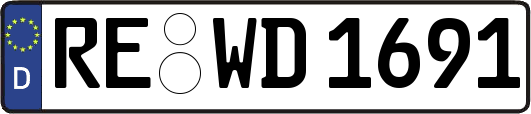 RE-WD1691