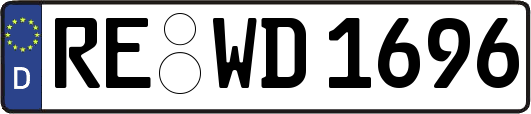 RE-WD1696