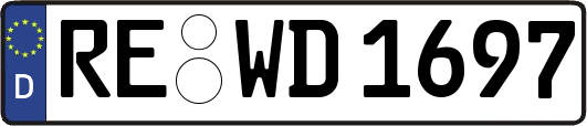 RE-WD1697
