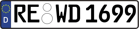 RE-WD1699