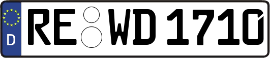 RE-WD1710