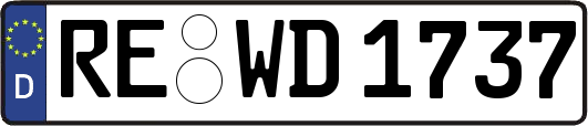RE-WD1737