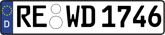 RE-WD1746