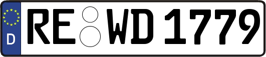 RE-WD1779