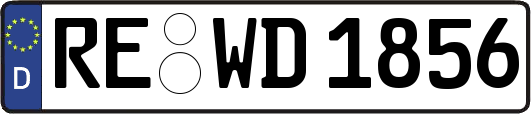 RE-WD1856