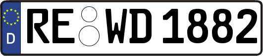RE-WD1882
