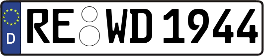 RE-WD1944