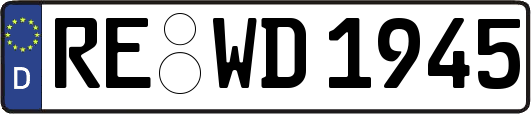 RE-WD1945