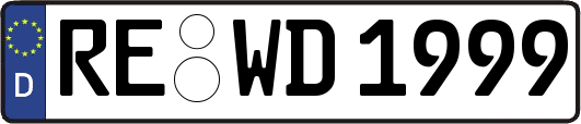 RE-WD1999