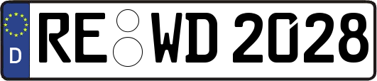 RE-WD2028
