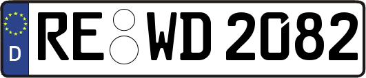 RE-WD2082
