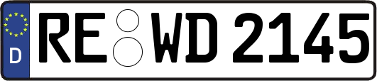 RE-WD2145