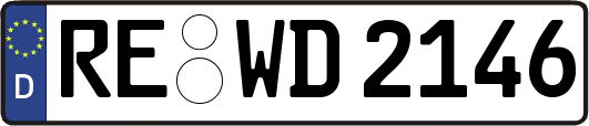 RE-WD2146