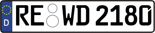 RE-WD2180