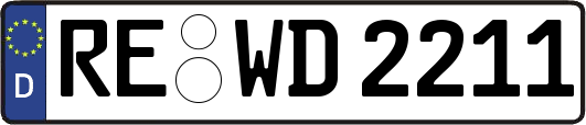 RE-WD2211