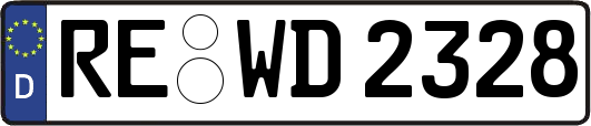 RE-WD2328