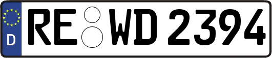 RE-WD2394