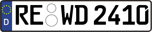 RE-WD2410