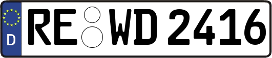 RE-WD2416