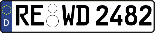 RE-WD2482
