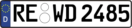 RE-WD2485