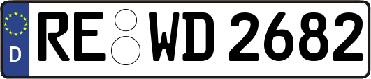 RE-WD2682