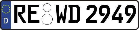 RE-WD2949