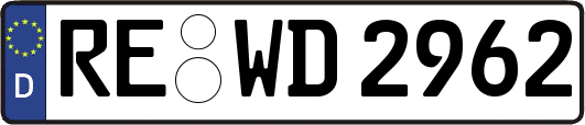 RE-WD2962