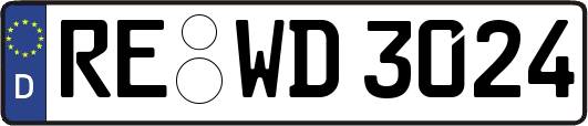 RE-WD3024