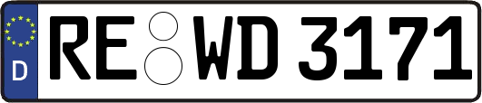 RE-WD3171
