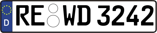 RE-WD3242