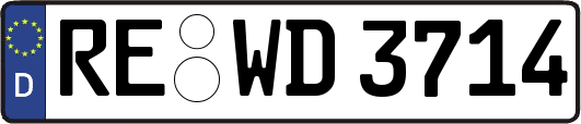 RE-WD3714