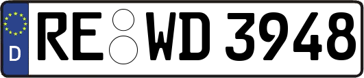 RE-WD3948