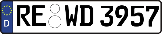 RE-WD3957