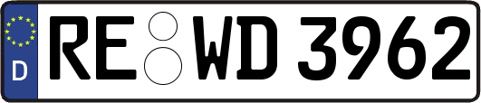 RE-WD3962