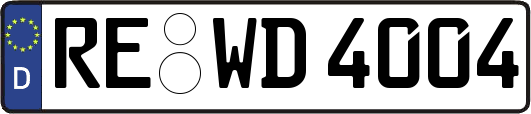 RE-WD4004