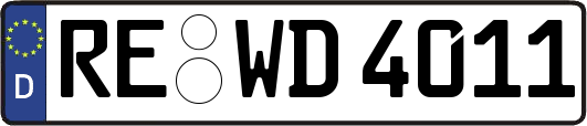 RE-WD4011