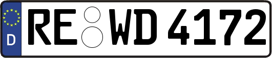 RE-WD4172